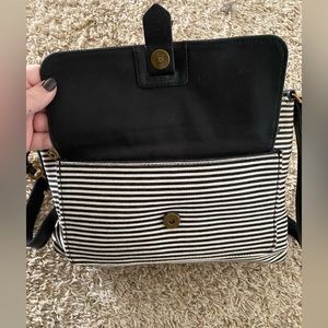 Fossil cross body bag